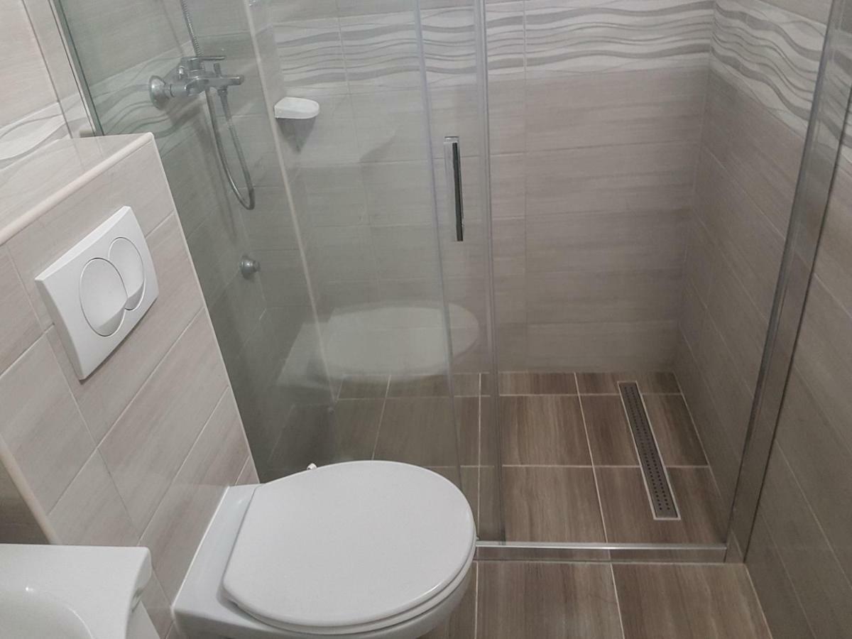 Apartment Drago Kaštela Екстериор снимка