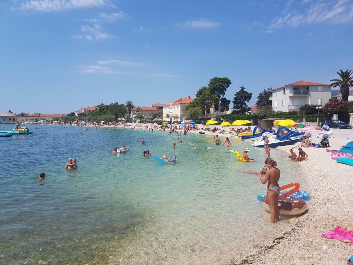 Apartment Drago Kaštela Екстериор снимка